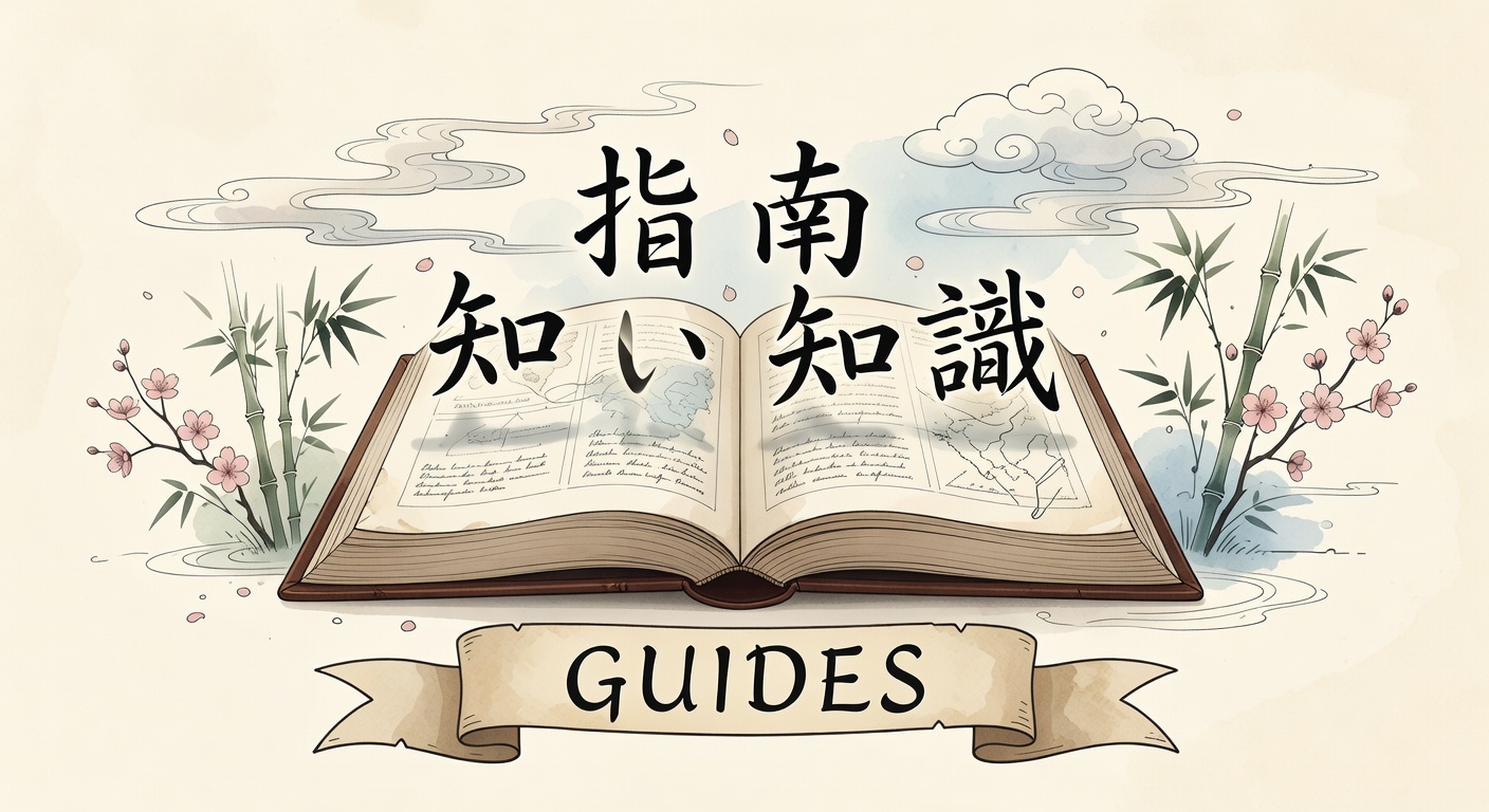 ガイドセクション